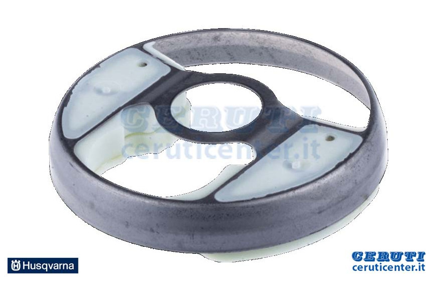 Carterino E Tech - Originale Husqvarna - 505133601