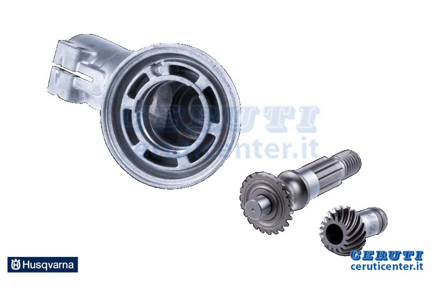 Kit cónico Pareja - Original Husqvarna - 505133401