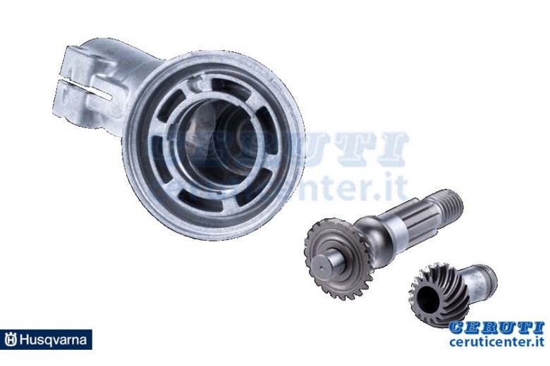 Kit Konische Paar - Original Husqvarna - 505133401