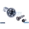 Gear Set - 505133401 - Husqvarna Genuine Part