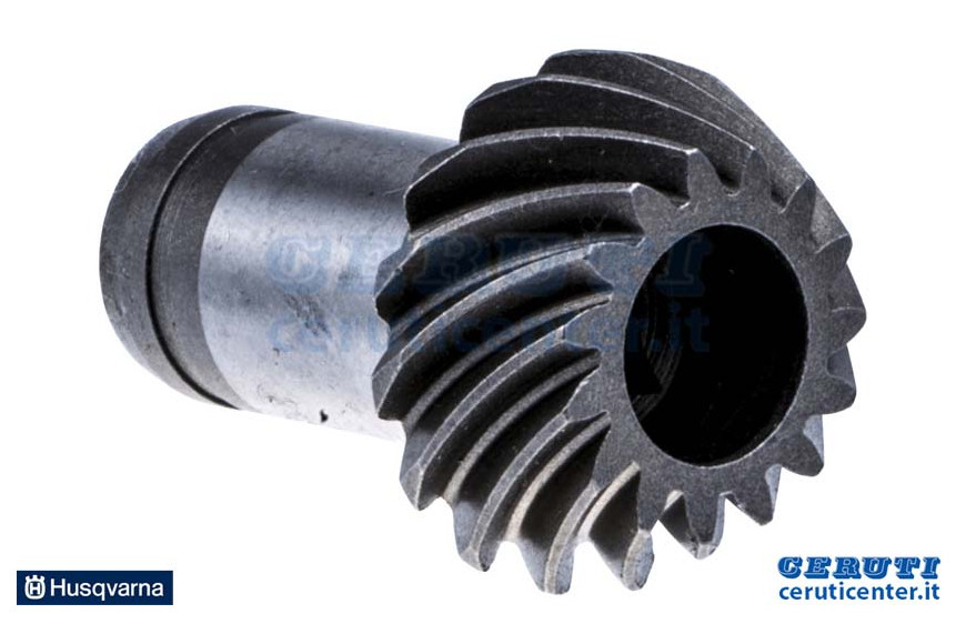 Kit cónico Pareja - Original Husqvarna - 505133301