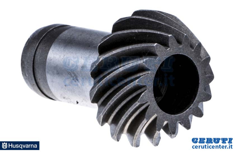 Kit Konische Paar - Original Husqvarna - 505133301