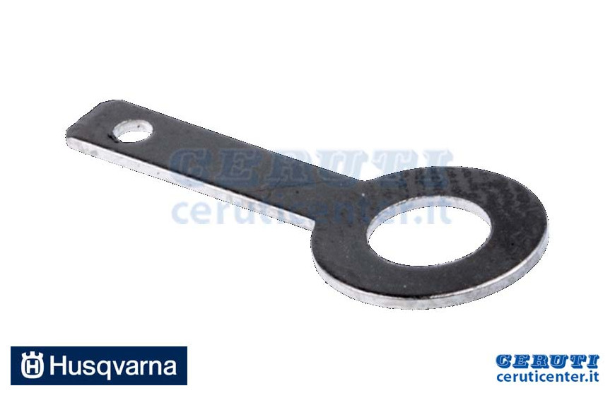 Isolatore - Originale Husqvarna - 505131601