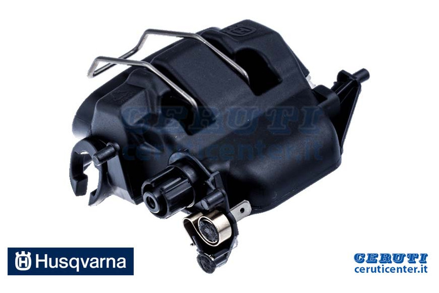 Filter-Unterstützung - Original Husqvarna - 505127003