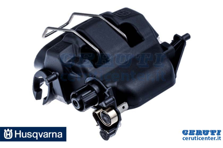 Filter Support - Original Husqvarna - 505127003