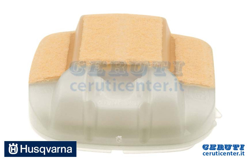 In Luftfilter Felt - Original Husqvarna - 505126306