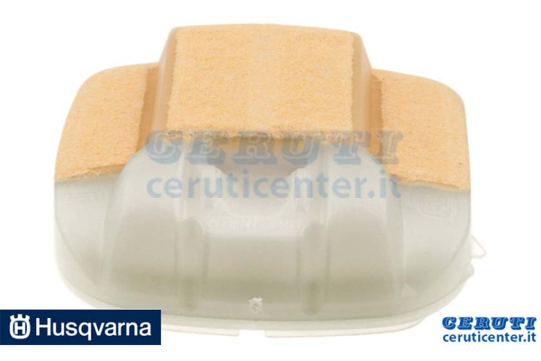 In Air Filter Felt - Original Husqvarna - 505126306