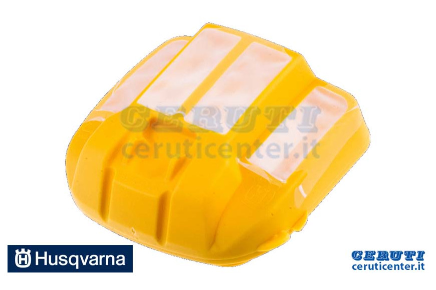 Luftfilter Yellow 44Mc - Original Husqvarna - 505 126 305