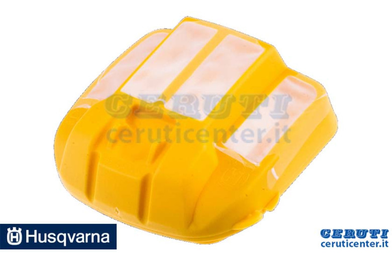 Luftfilter Yellow 44Mc - Original Husqvarna - 505 126 305