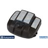 Luftfilter Schwarz 80cum - Original Husqvarna - 505 126 304