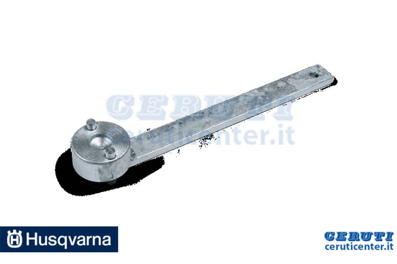 Estrattore Frizione - Originale Husqvarna - 505070701
