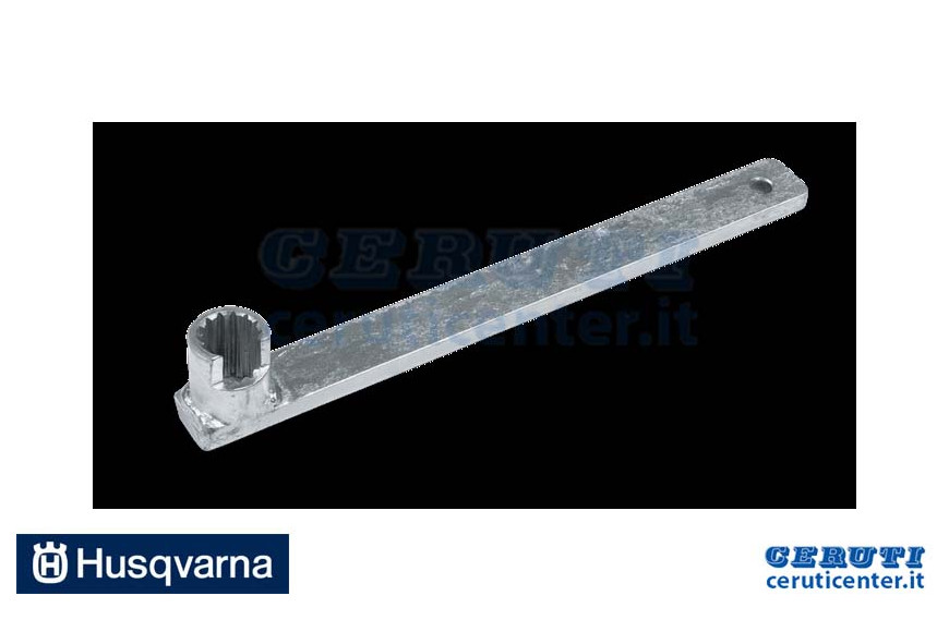 Extractor piñón - Husqvarna original - 505070501