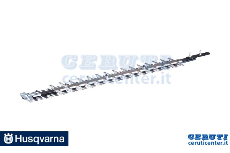 Blades Kit - Original Husqvarna - 505065701