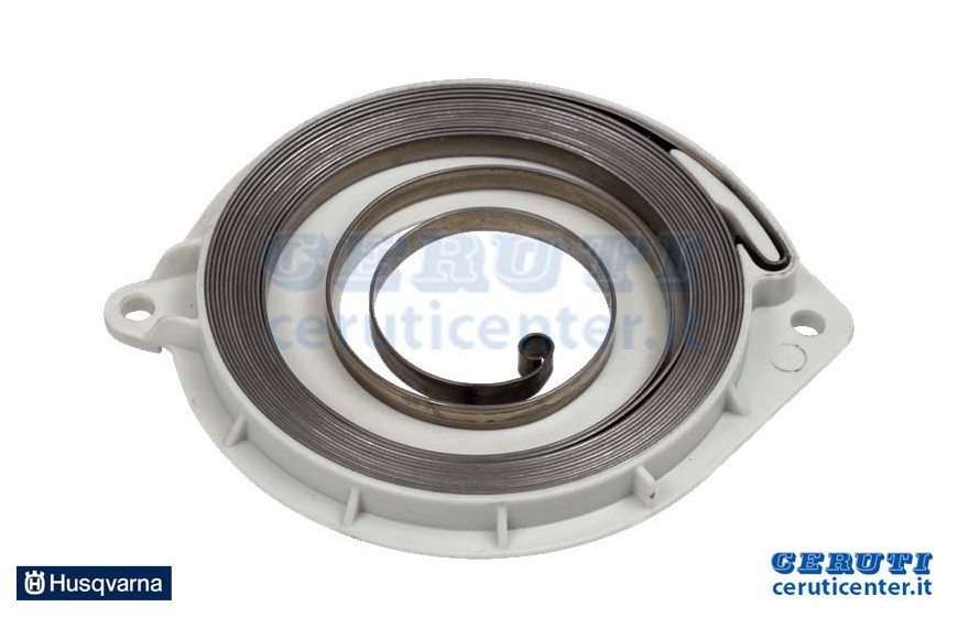 Ab Frühling - Original Husqvarna - 505065301