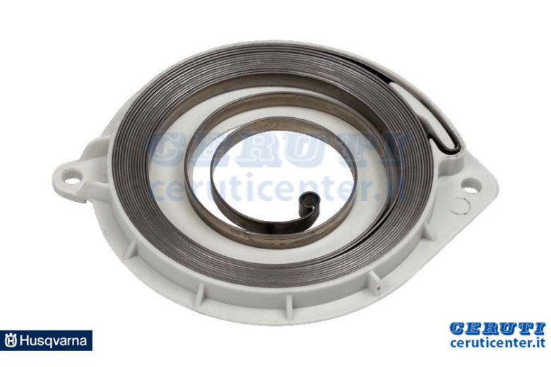 Starting Spring - Original Husqvarna - 505065301
