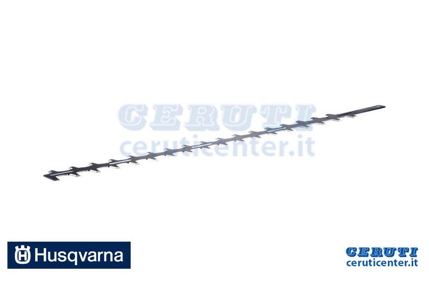 Cuchilla X Hda65X - Original Husqvarna - 505 065 001