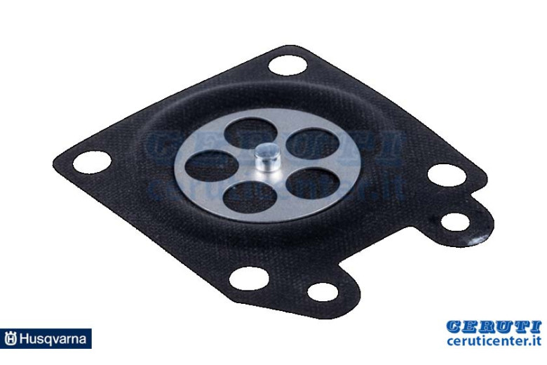Membrane - Original Husqvarna - 505056401