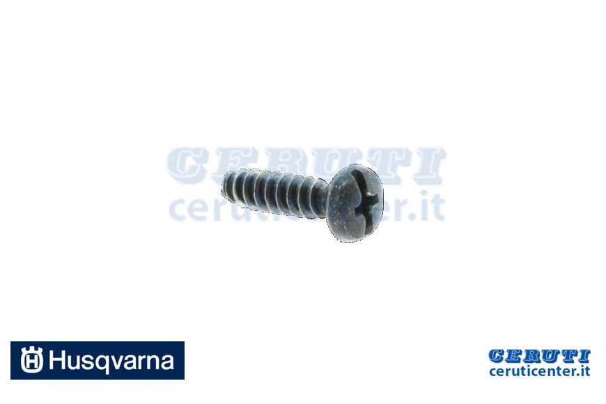 Tornillo - Husqvarna original - 505047001