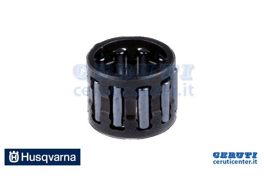 Bearing - Original Husqvarna - 505040901