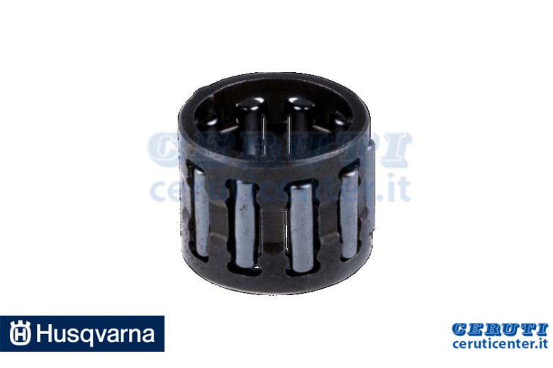 Bearing - Original Husqvarna - 505040901
