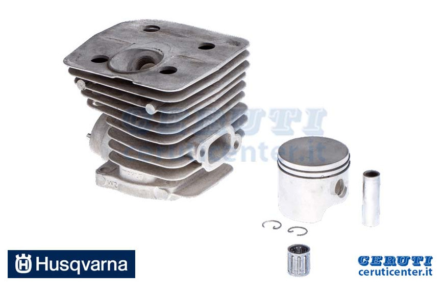 cilindro Compl. - Husqvarna original - 505034804