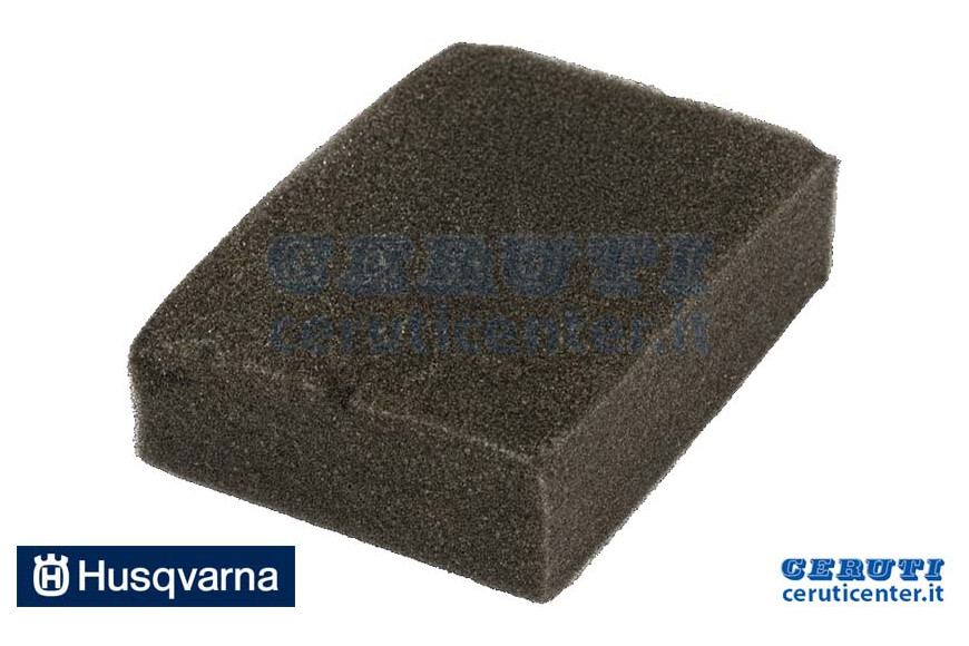 Filtro - Husqvarna original - 505031003