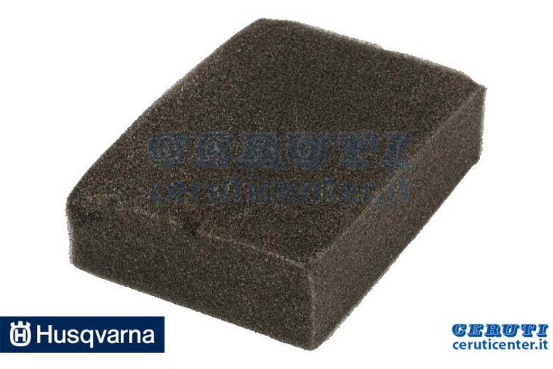 Filtro - Originale Husqvarna - 505031003