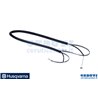 Cable del acelerador Compl. - Husqvarna original - 505004001