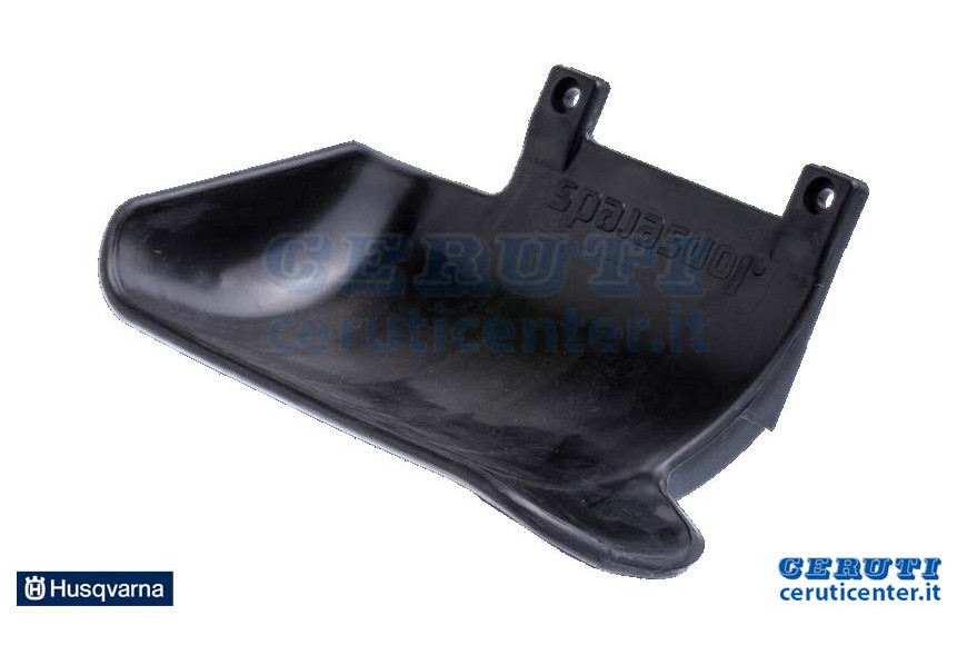 Freno de cadena Compl. - Husqvarna original - 504983444