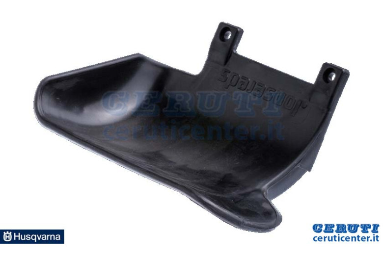 Bremskette kompl. - Original Husqvarna - 504983444