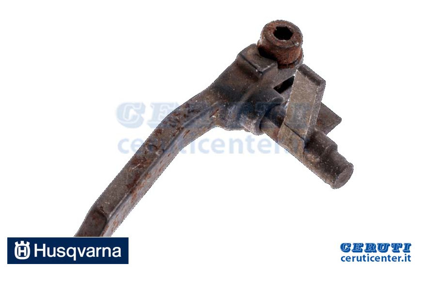 Brake lever - Original Husqvarna - 504983427