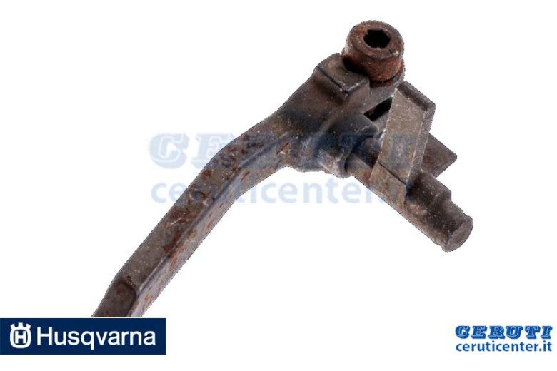 maneta de freno - Original Husqvarna - 504983427