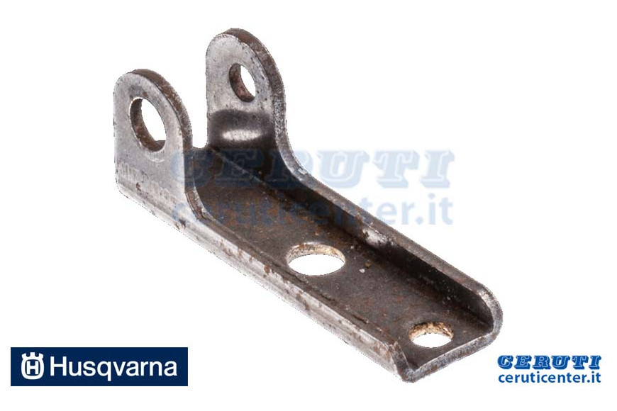 Fascetta - Originale Husqvarna - 504983411