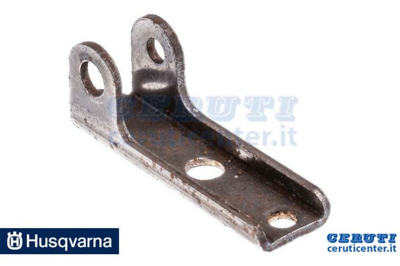 Clamp - Original Husqvarna - 504983411