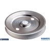 Cinghia Puleggia - Originale Husqvarna - 504976015