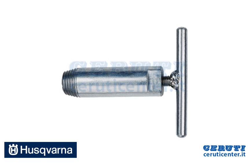 Sello Extractor - Husqvarna original - 504914001