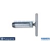 Sello Extractor - Husqvarna original - 504914001