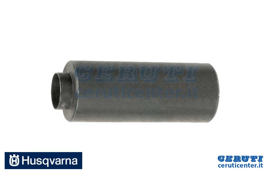 Inyector Seal - Husqvarna original - 504912800