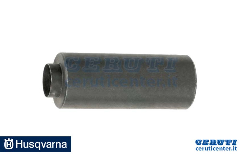 Injector Seal - Original Husqvarna - 504912800