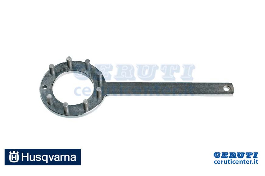 Estrattore Volano - Originale Husqvarna - 504910803