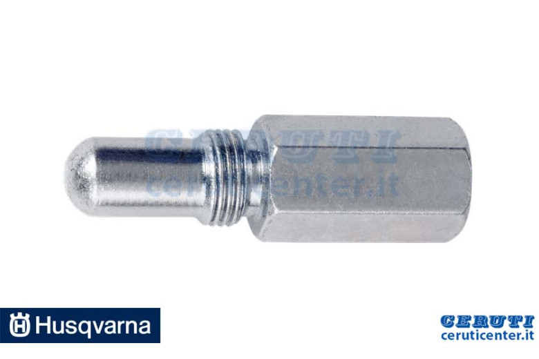 Sans piston Métal - Original Husqvarna - 504910605