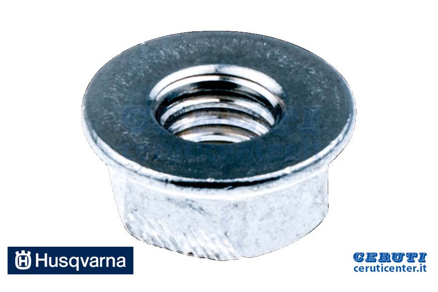 Dado - Originale Husqvarna - 504857801