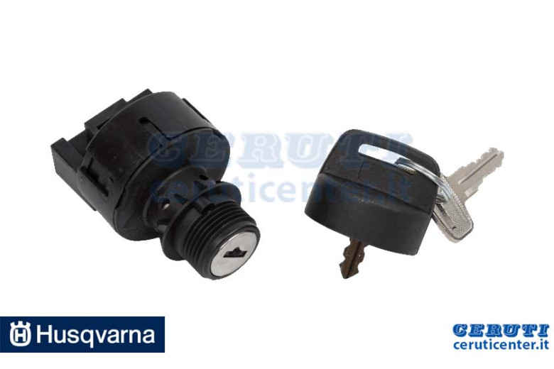 bloc d'allumage - Original Husqvarna - 504851701