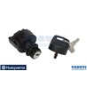 Key Switch - 504851701 - Husqvarna Genuine Part