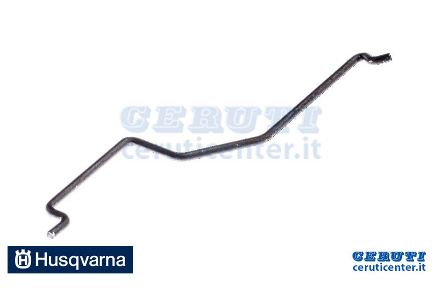 Rinvio Acceleratore - Originale Husqvarna - 504845803