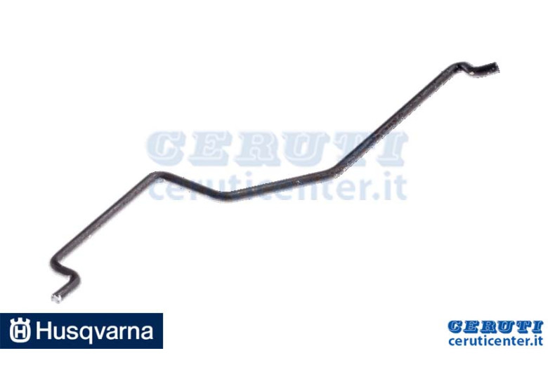 Referral Accelerator - Original Husqvarna - 504845803