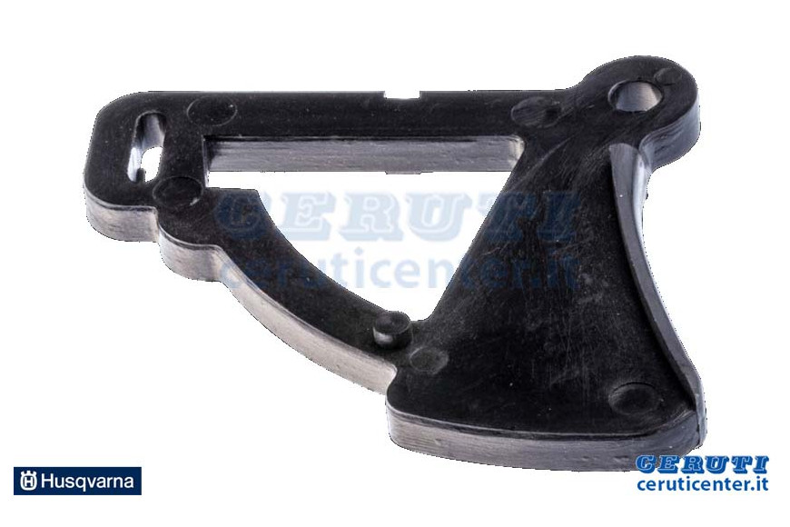 Trigger Accelerator - Original Husqvarna - 504845707