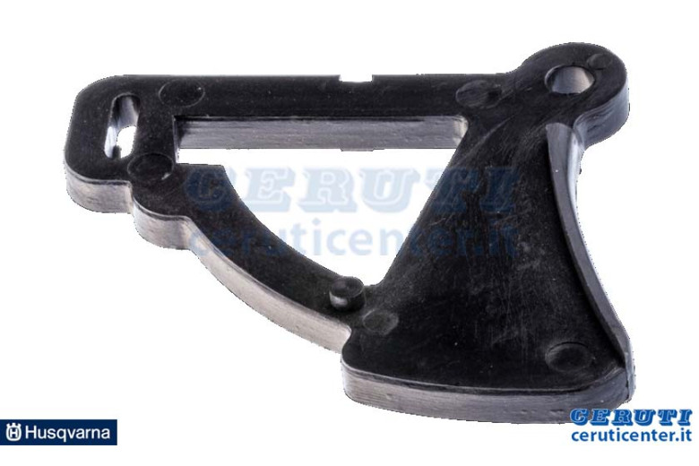 Gatillo Acelerador - Husqvarna original - 504845707