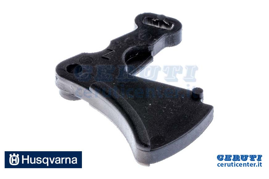 Trigger-Beschleuniger - Original Husqvarna - 504845701