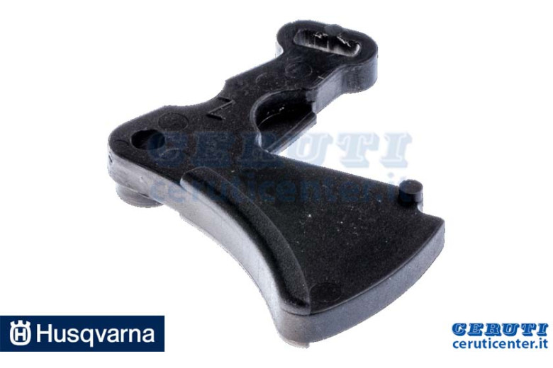 Trigger-Beschleuniger - Original Husqvarna - 504845701